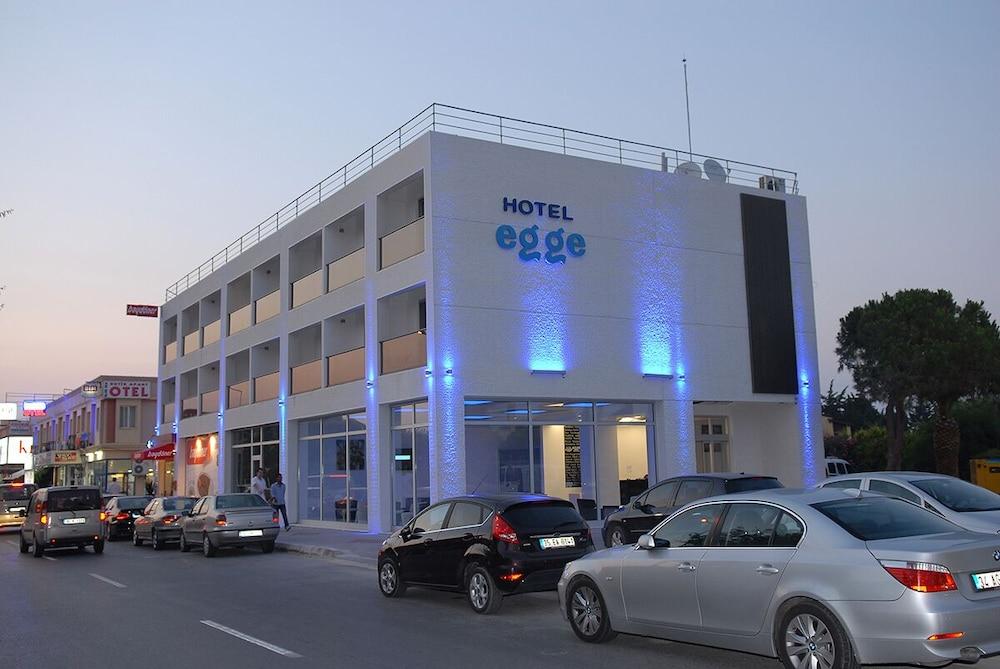 hotel egge