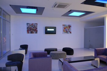 Hotel Egge,Cesme>>Alacati,2 star