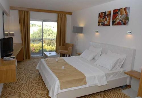 hotel egge
