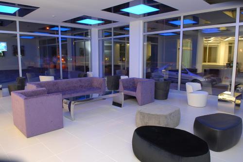 hotel egge