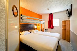 Premire Classe Genve - Aroport - Prvessin,Near Palexpo,2 star