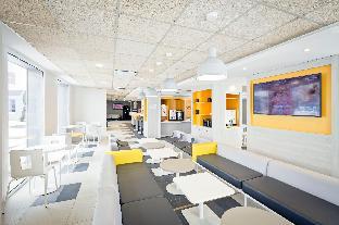 Premire Classe Genve - Aroport - Prvessin,Near Palexpo,2 star