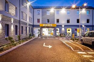 Premire Classe Genve - Aroport - Prvessin,Near Palexpo,2 star