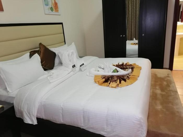 al massa hotel apartments 1