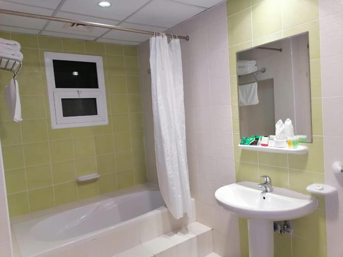 al massa hotel apartments 1