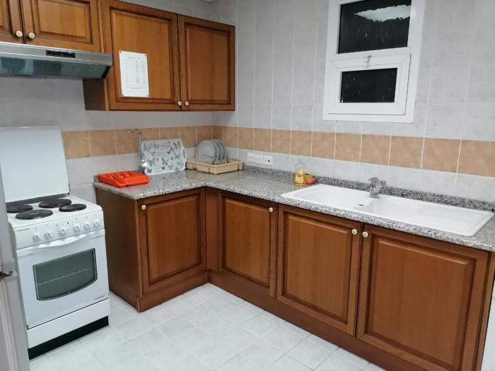 al massa hotel apartments 1