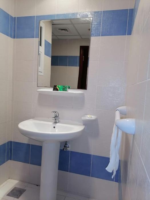 al massa hotel apartments 1