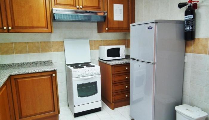 al massa hotel apartments 1