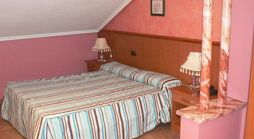 hotel real de castilla