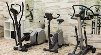 hotel real de castilla