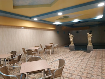 hotel real de castilla