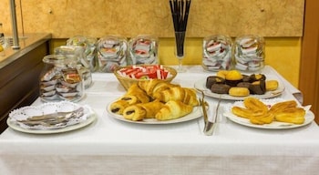 hotel real de castilla