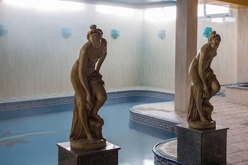 hotel real de castilla