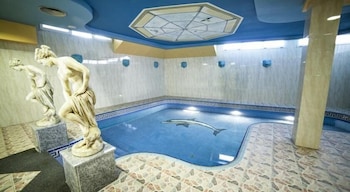 hotel real de castilla