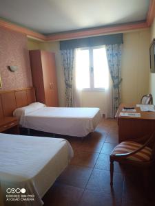 hotel real de castilla