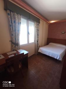 hotel real de castilla