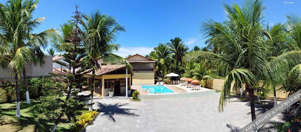 vale verde coroa vermelha