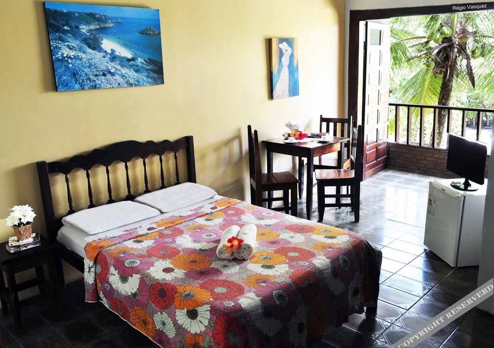 vale verde coroa vermelha