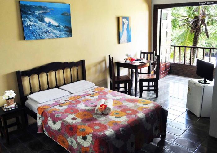 vale verde coroa vermelha