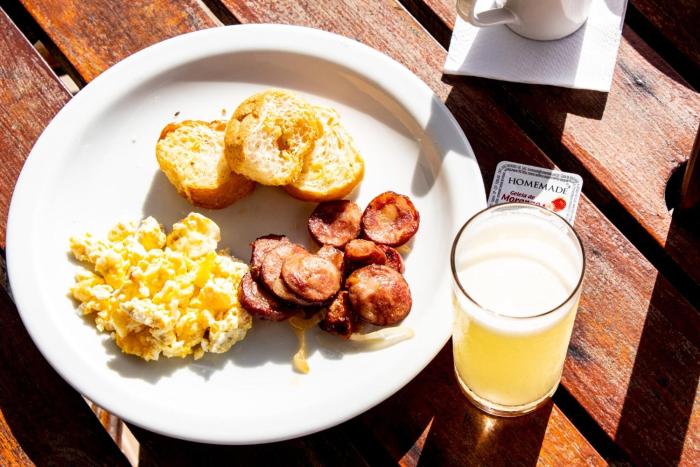 pousada arco iris fortaleza