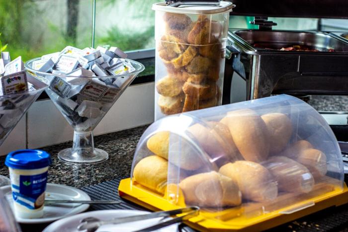 pousada arco iris fortaleza