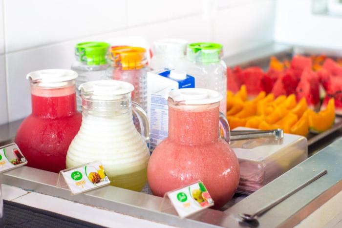 pousada arco iris fortaleza