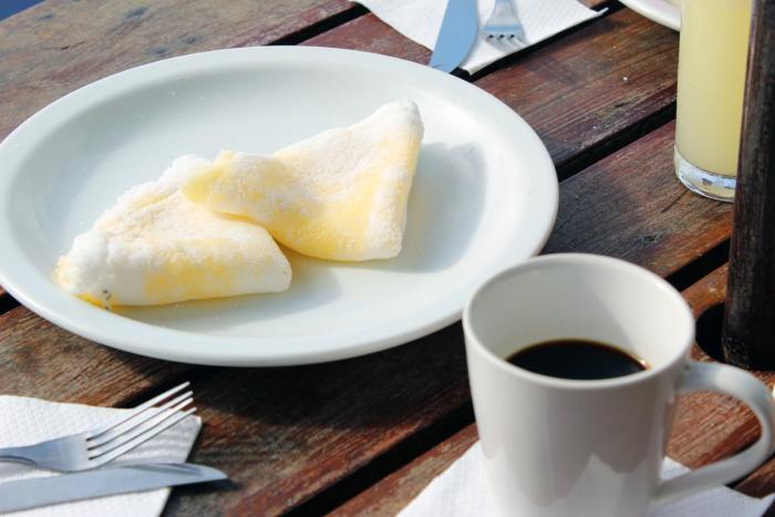 pousada arco iris fortaleza