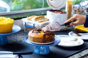 pousada arco iris fortaleza