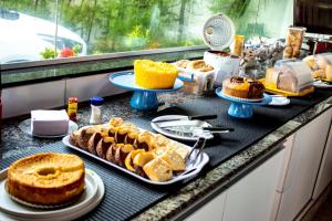 pousada arco iris fortaleza