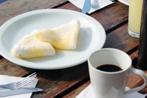 pousada arco iris fortaleza