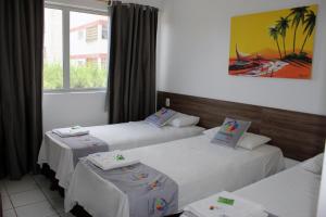 Pousada Arco Iris Fortaleza,Fortaleza>>Aquiraz,3 star