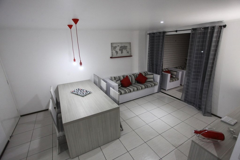 atlantic ocean residence