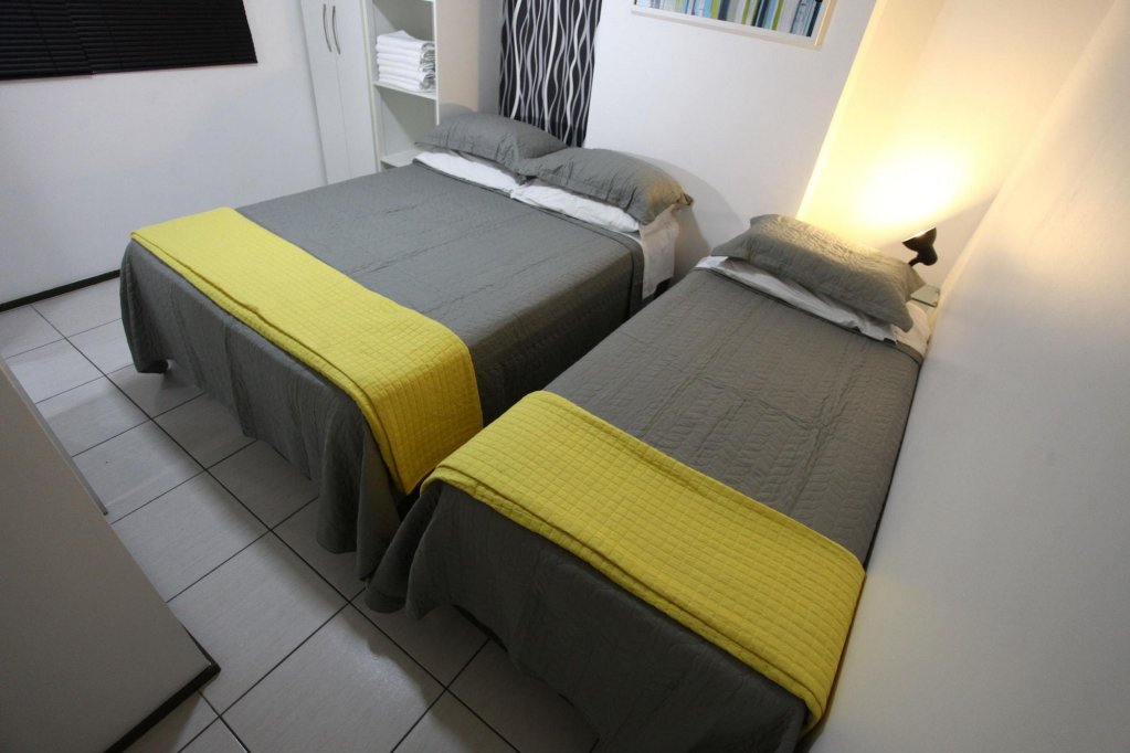 atlantic ocean residence