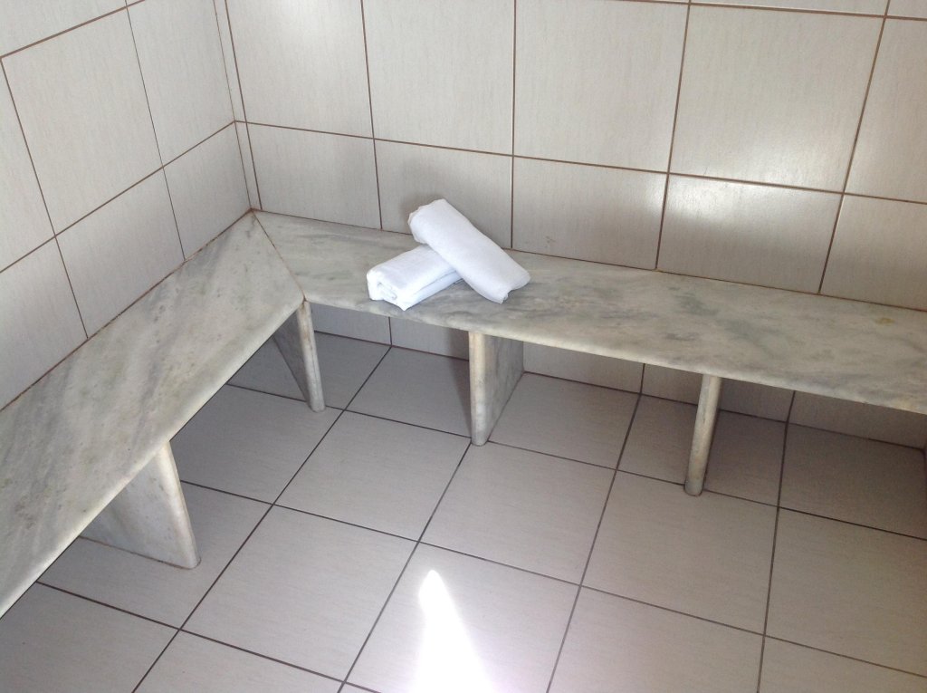 atlantic ocean residence