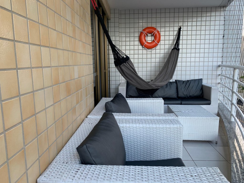 atlantic ocean residence