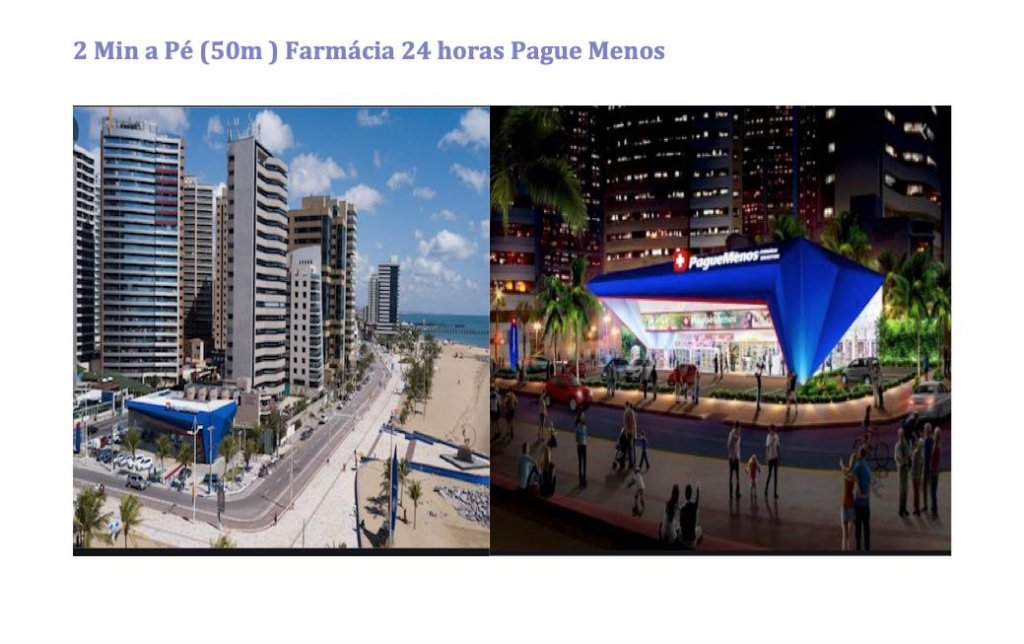 atlantic ocean residence