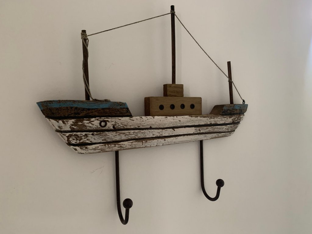 atlantic ocean residence