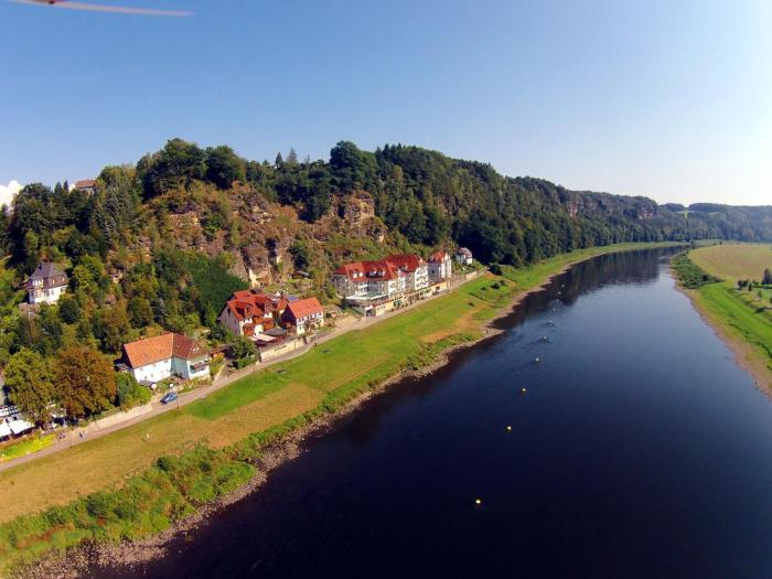 zeitgeist rathen by steiger hotels