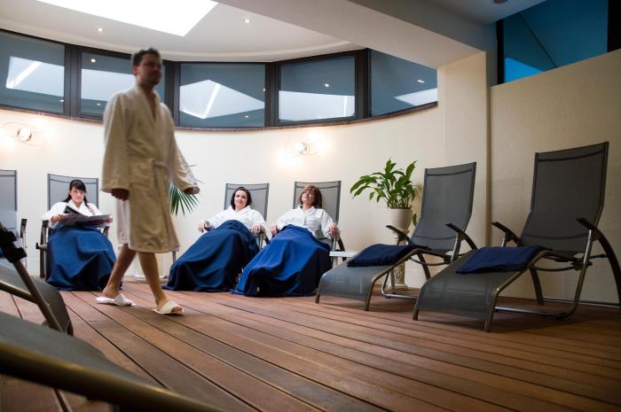 zeitgeist rathen by steiger hotels