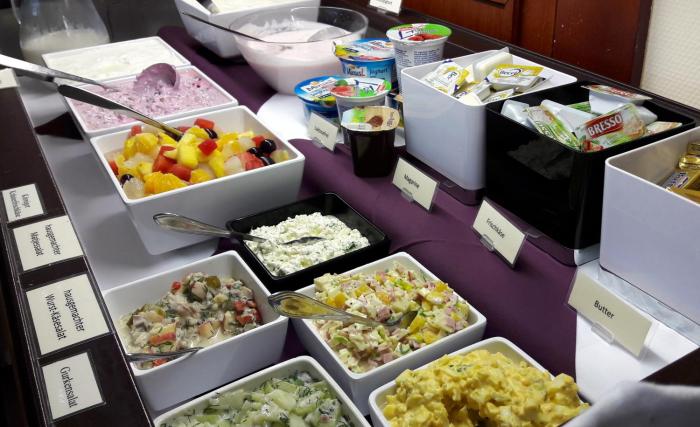 zeitgeist rathen by steiger hotels