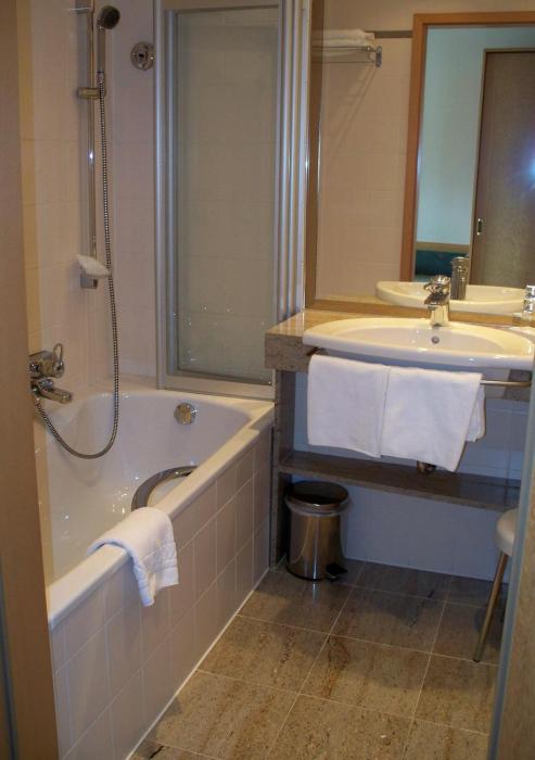 zeitgeist rathen by steiger hotels