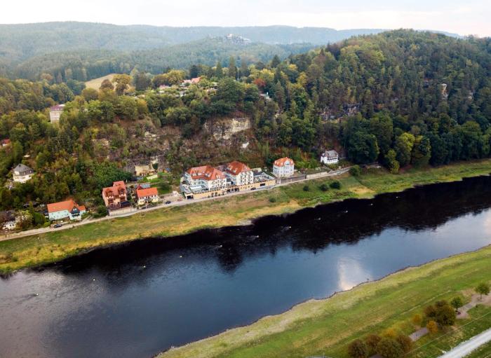 zeitgeist rathen by steiger hotels