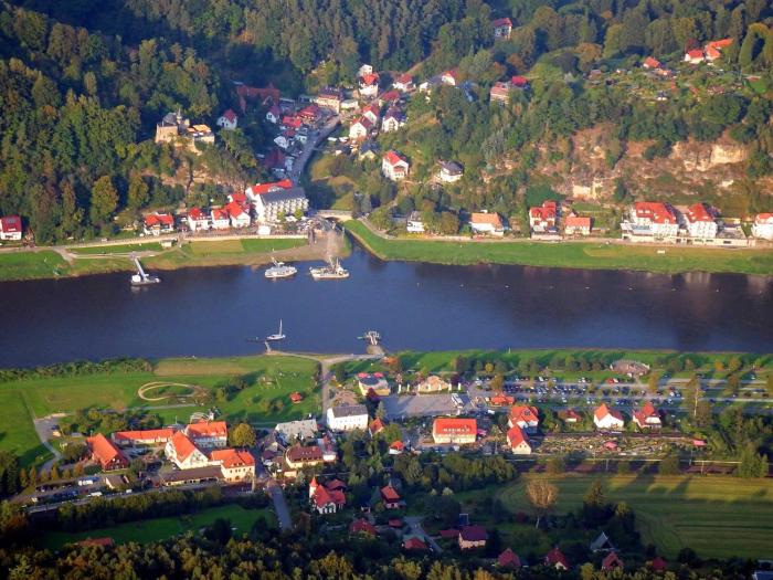 zeitgeist rathen by steiger hotels