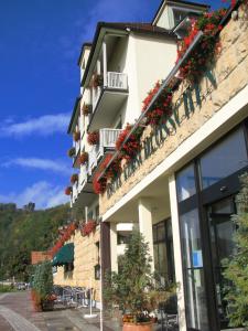 zeitgeist rathen by steiger hotels