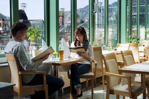 zeitgeist rathen by steiger hotels