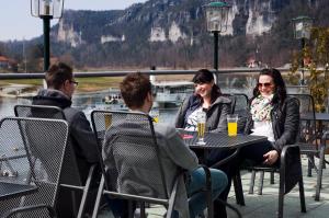 zeitgeist rathen by steiger hotels