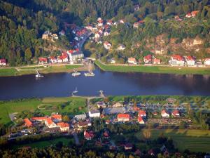 zeitgeist rathen by steiger hotels