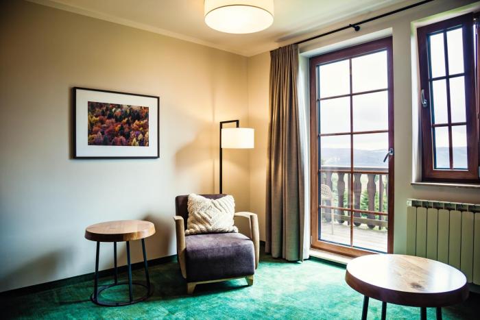waldhotel kreuztanne