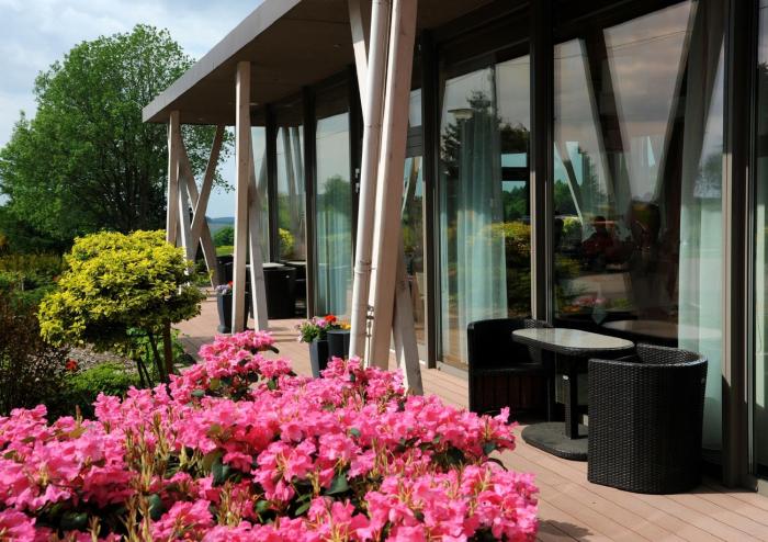 waldhotel kreuztanne
