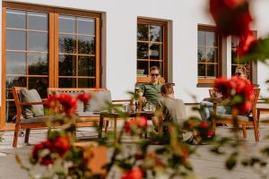 Waldhotel Kreuztanne,Friedebach>>Dresden,4.5 star